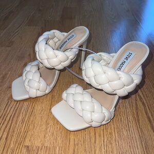 Steve Madden Heels